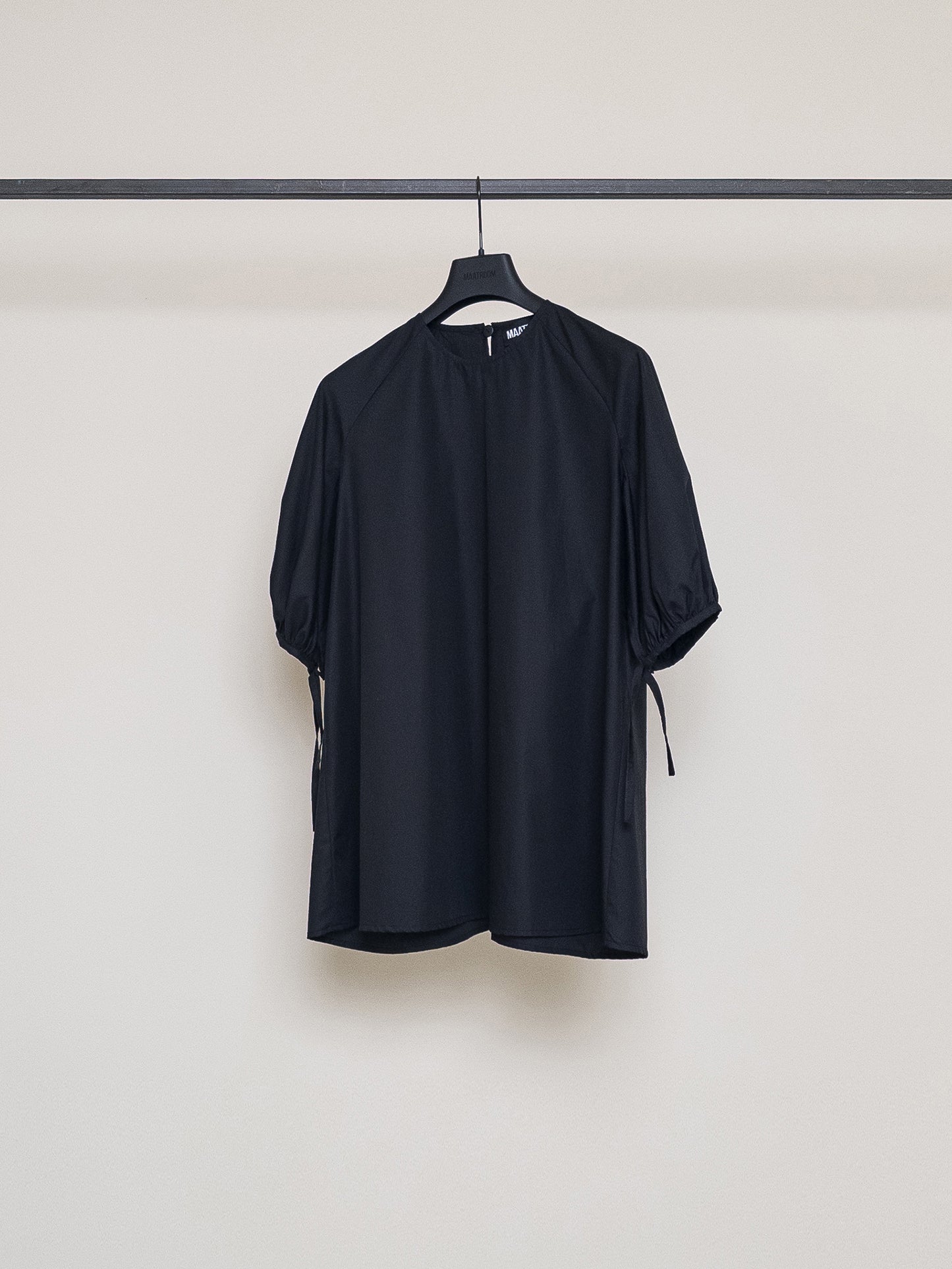 Hermes Black