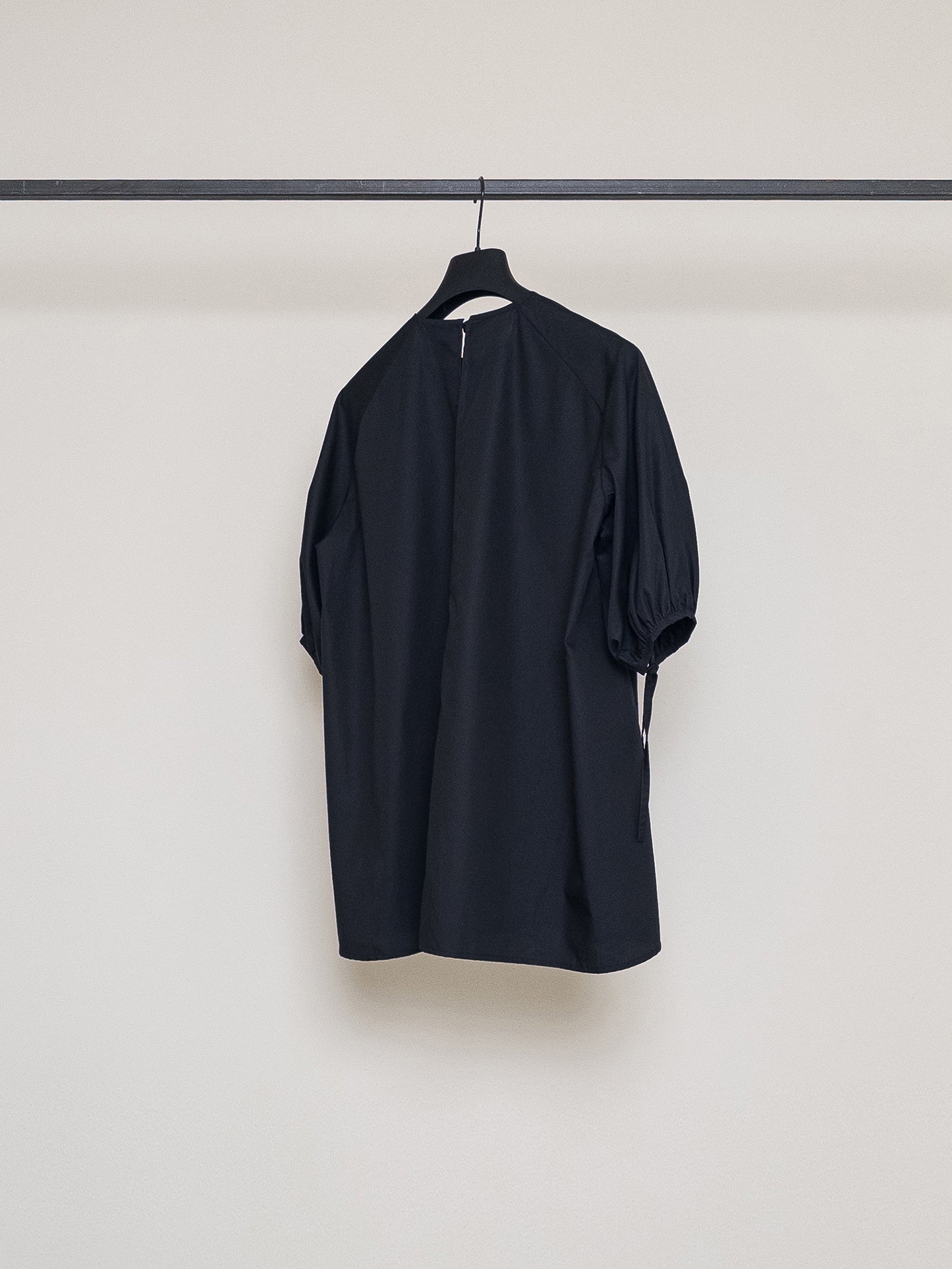 Hermes Black