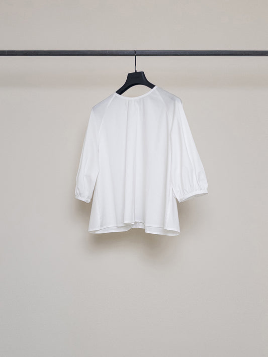 Hermes White